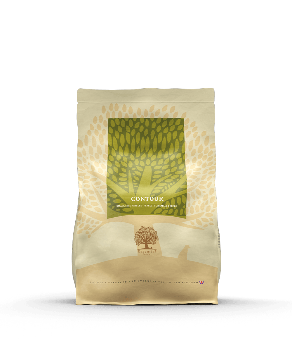 Essential 易膳 線條美 絕育瘦身無穀物全天然成年狗糧 2.5kg