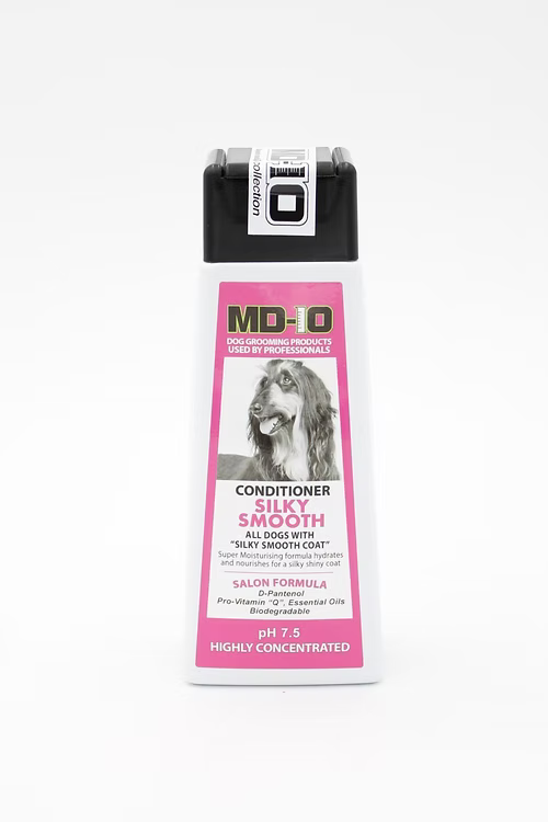 MD10 犬用絲滑護毛素 300ml /1L