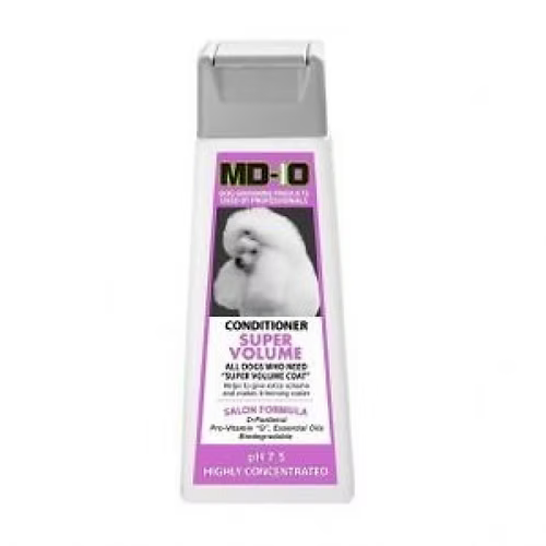 MD10 犬用超級豐盈護毛素 300ml /1L