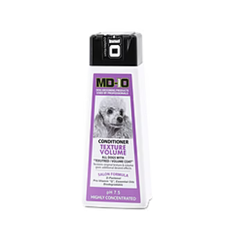 MD10 犬用豐盈質感護毛素 300ml /1L