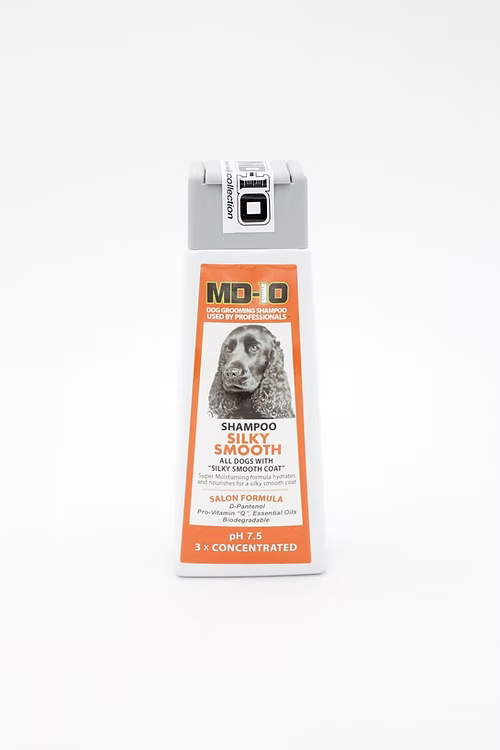MD10 犬用絲滑洗毛液 300ml /750ml /2L