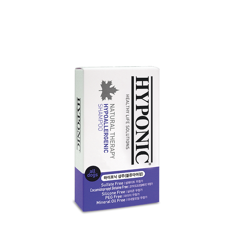 HYPONIC 極致低敏 蓬鬆亮光沖涼液