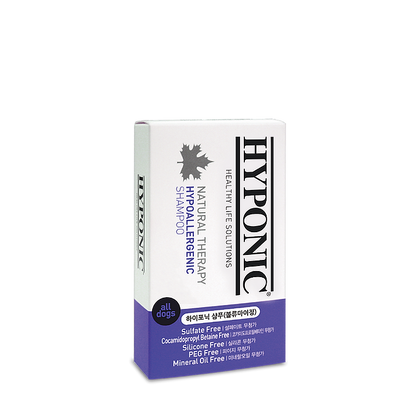 HYPONIC 極致低敏 蓬鬆亮光沖涼液