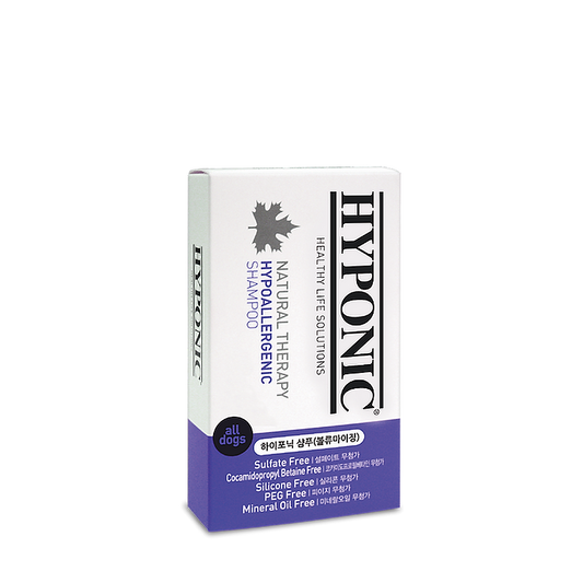 HYPONIC 極致低敏 蓬鬆亮光沖涼液