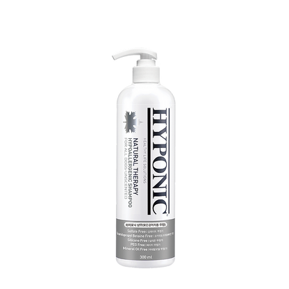 HYPONIC 極致低敏原始無味沖涼液