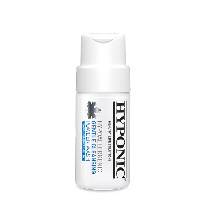 HYPONIC 極致低敏肌膚調理酵素潔毛粉 Hypoallergenic Powder Shampoo (For All Pets) 70g