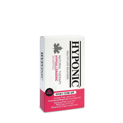 HYPONIC 極致低敏 全犬類沖涼液