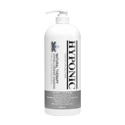 HYPONIC 極致低敏原始無味沖涼液