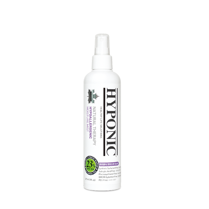 HYPONIC 極致低敏拆結保濕護膚寵物噴霧 Hinoki Cypress Detangling Mist (For All Pets) 237ml