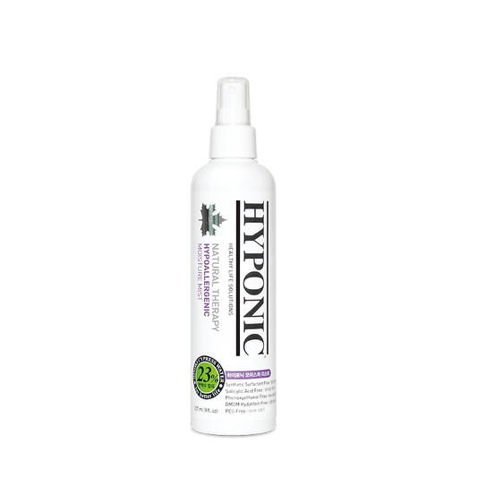 HYPONIC 極致低敏拆結保濕護膚寵物噴霧 Hinoki Cypress Detangling Mist (For All Pets) 237ml