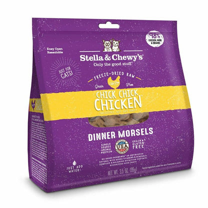 Stella & Chewy's 籠外鳳凰 (雞肉配方) 18oz.