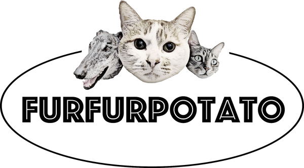 Fur Fur Potato