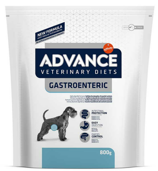 ADVANCE處方狗糧 – 腸胃專用 0.8KG