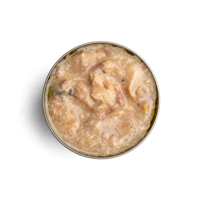THRIVE 脆樂芙 沙甸魚＋鯖魚 貓主食罐頭 75g