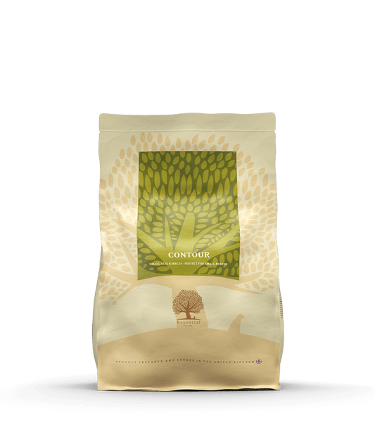 Essential 易膳 線條美 絕育瘦身無穀物全天然成年狗糧 2.5kg