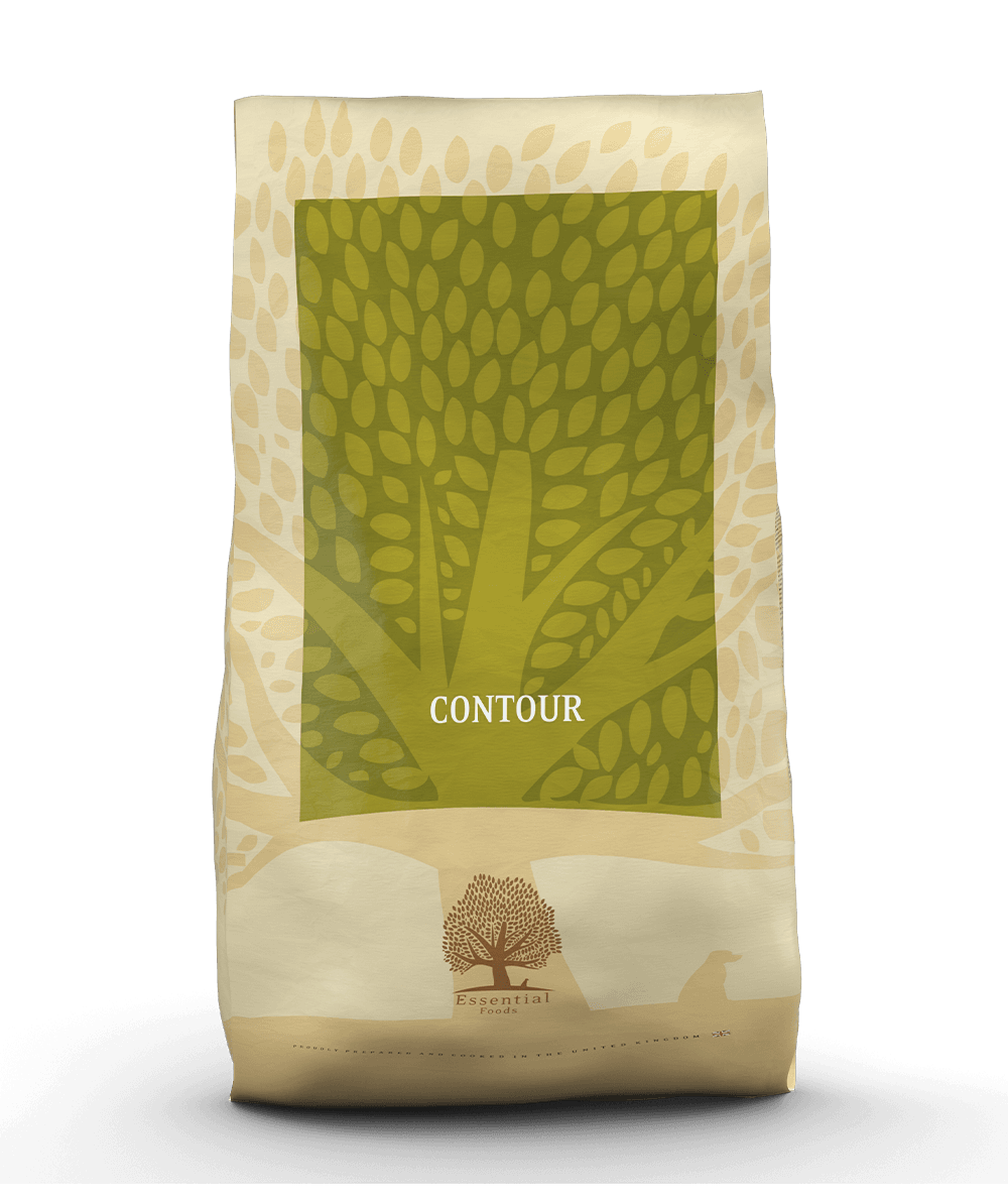 Essential 易膳 線條美 絕育瘦身無穀物全天然成年狗糧 10kg