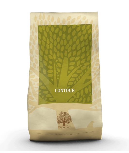 Essential 易膳 線條美 絕育瘦身無穀物全天然成年狗糧 10kg