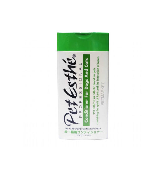 Pet Esthe 護毛素 犬貓用 400ml